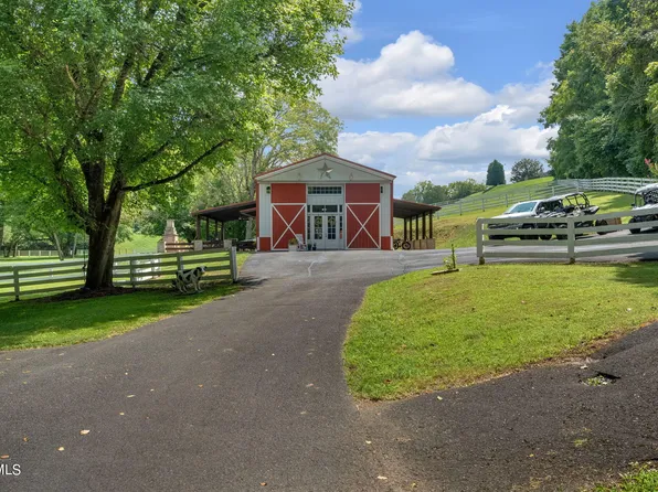 565 Gap Creek Rd, Elizabethton, TN 37643