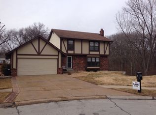 7031 Yellow Jacket Pl, Saint Louis, MO