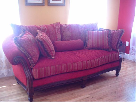 Living Room 1