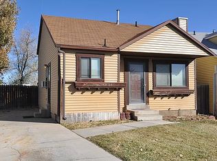 8042 W Melville Dr, Magna, UT 84044