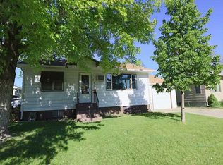 425 17th St W, Billings, MT 59102