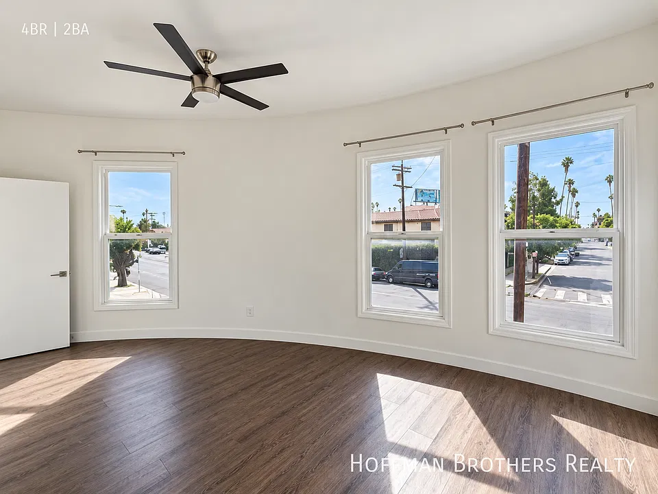 2157 W Washington Blvd #7