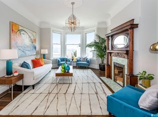 318 Fair Oaks St, San Francisco, CA 94110