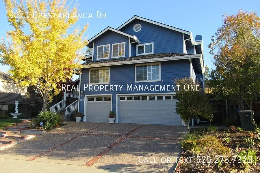 Gorgeous Custom Pleasanton Home in Great Location — Photo 2