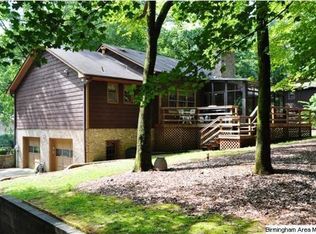 2436 Brook Run, Birmingham, AL 35244