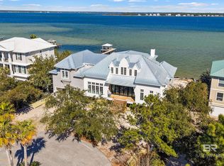 30977 Peninsula Dr, Orange Beach, AL 36561