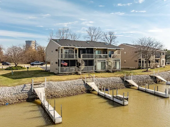 6256 N Harris Harbor Dr, Oak Harbor, OH 43449