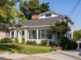 1032 Williams Mill Rd NE, Atlanta, GA 30306