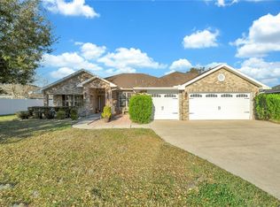 4319 SW 63rd St, Ocala, FL 34474
