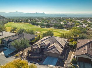 13775 N Heritage Canyon Dr, Marana, AZ 85658