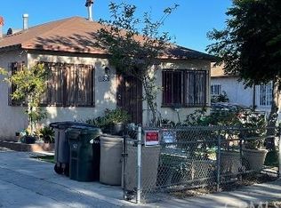 11808 State St, Lynwood, CA 90262
