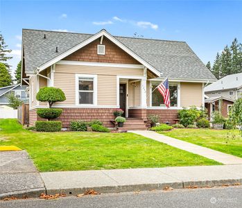 1242 Harrison Avenue, Blaine, WA, 98230