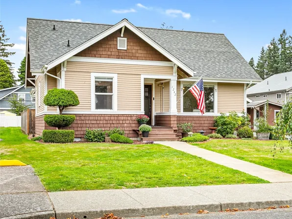 1242 Harrison Avenue, Blaine, WA 98230