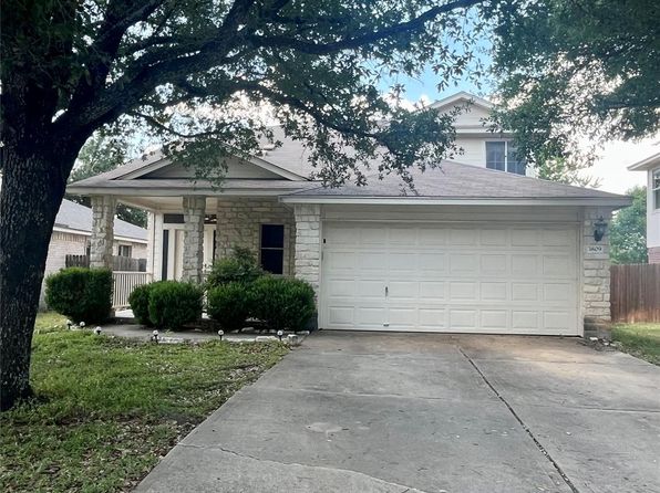3809 Top Rock Ln
