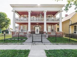 1717 N Talbott St APT 2, Indianapolis, IN 46202