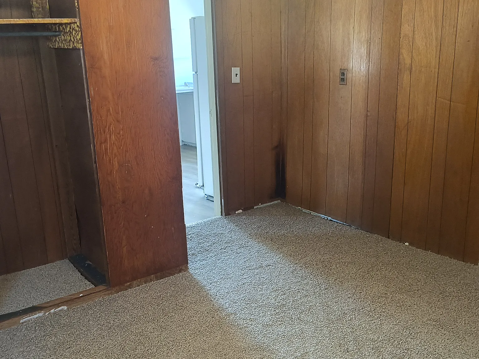 2 bed, 825 sqft, $1,050 — Photo 2