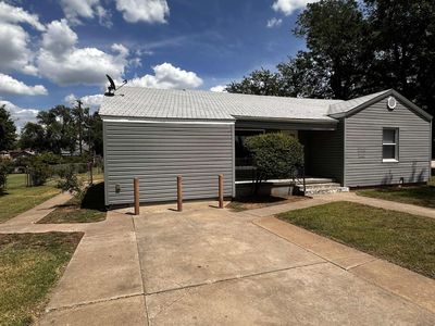 1822 9th St, Woodward, OK, 73801
