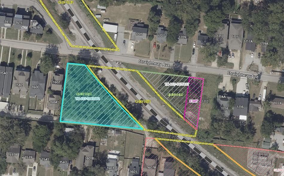1st image of 0 Straightway Ave