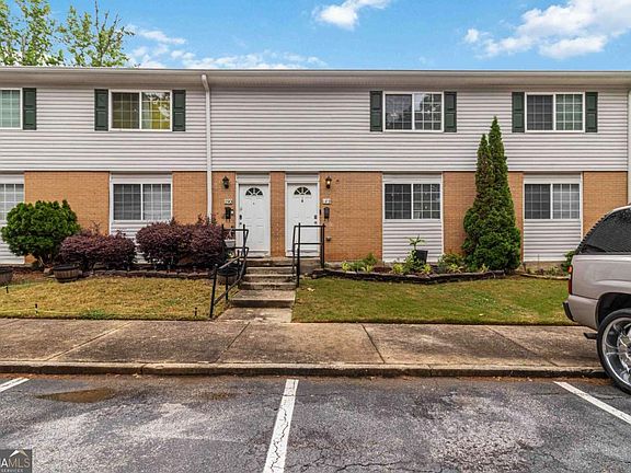 3rd image of 405 Fairburn Rd SW APT 189