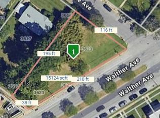 3623 Bayonne Ave, Baltimore, MD 21206