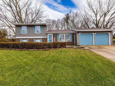 1762 Leway Dr, Fairfield, OH, 45014
