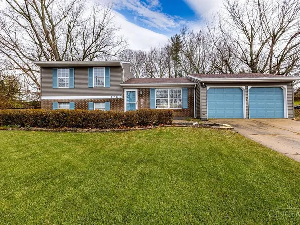 1762 Leway Dr, Fairfield, OH 45014