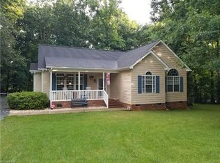 6990 Williams Country Rd, Staley, NC 27355