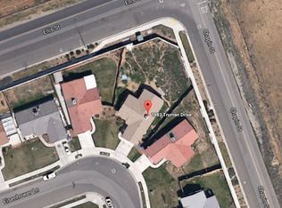 1983 Truman Dr, Madera, CA