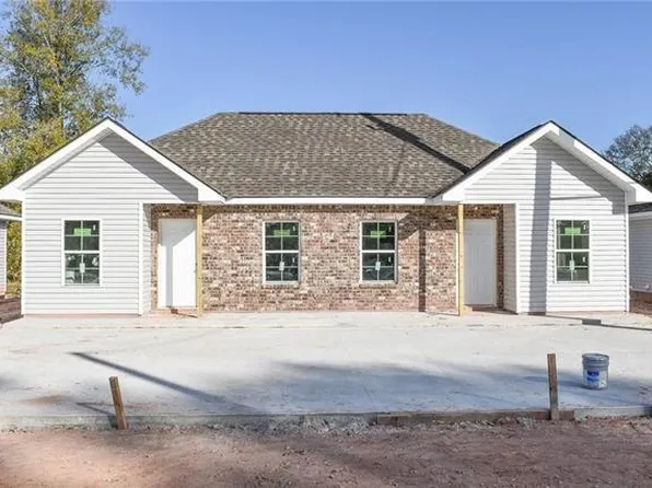 12213 Sydney Square Dr #7, Tickfaw, LA 70466