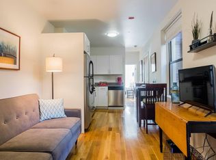 419 Hanover St APT 5A, Boston, MA 02113