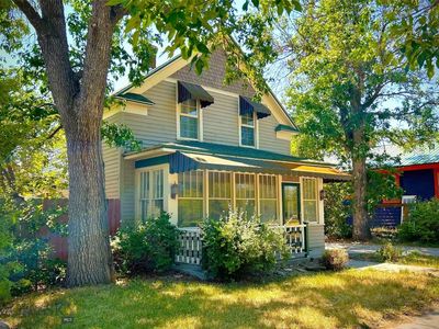 519 W Park St, Livingston, MT, 59047