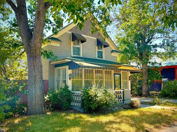 519 W Park St, Livingston, MT 59047
