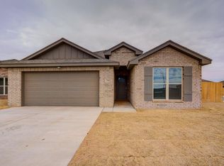 7802 97th St, Lubbock, TX 79424