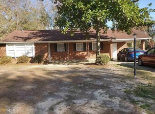 308 Donaldson St, Statesboro, GA 30458