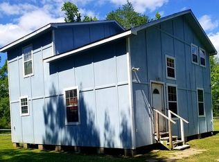 9836 Hart Rd, Batson, TX 77519