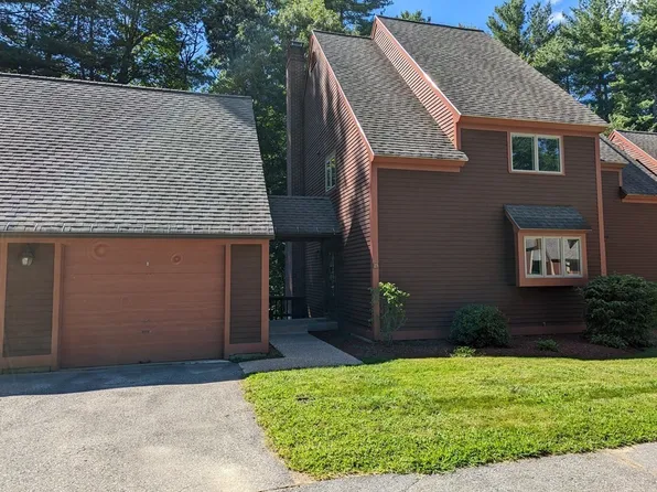 25 Bixby Ln, Westford, MA 01886