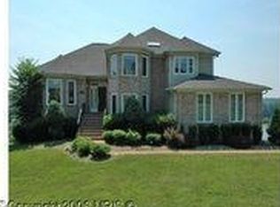 3001 Sobus Dr, West Friendship, MD 21794