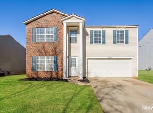 12527 Dervish Ln, Charlotte, NC 28269