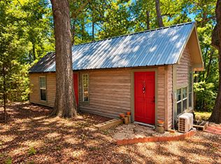439 County Road 1218, Center, TX 75935
