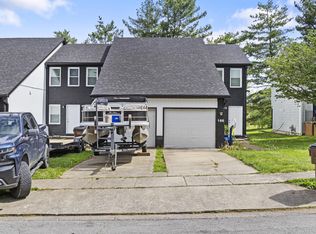 166-168 Heritage Dr, Nicholasville, KY 40356