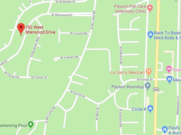 5th image of 702 W Sherwood Dr