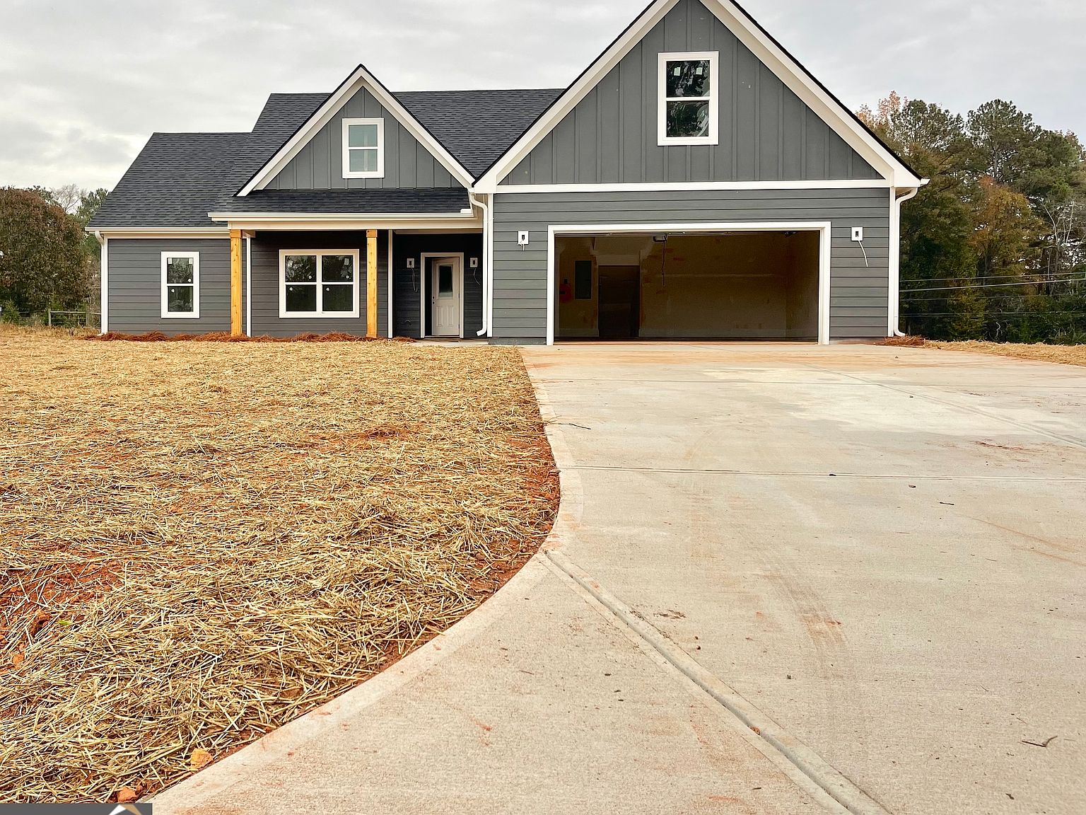 1170 Chivers Ave, Buckhead, GA 30625 Zillow