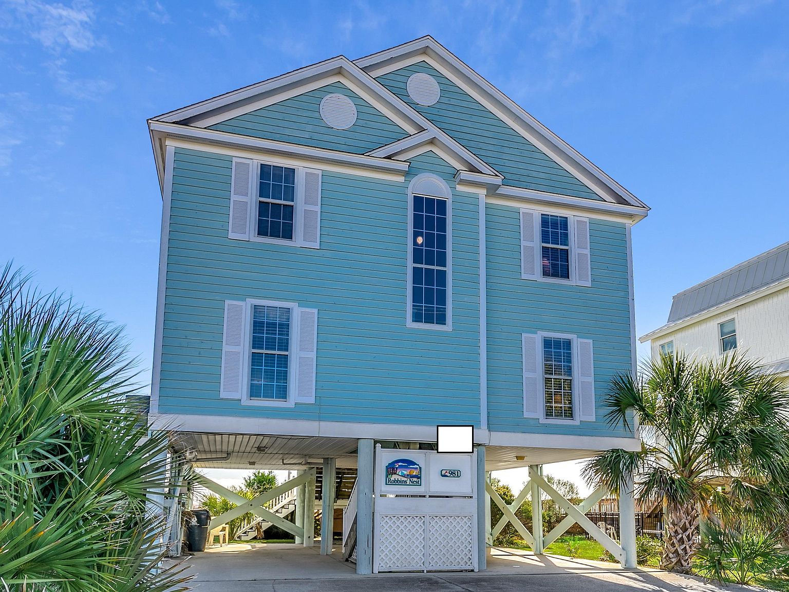 981 South Waccamaw Dr. Murrells Inlet SC 29576 Zillow