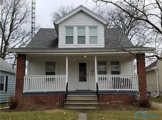 1306 Montain Rd, Toledo, OH 43615