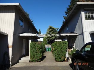 11817 SE Holgate Blvd APT A, Portland, OR 97266
