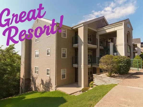 545 Valley View Road #101 BLDG E, Branson, MO 65616