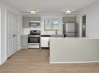 Caribou Apartments, Birmingham, AL 35205