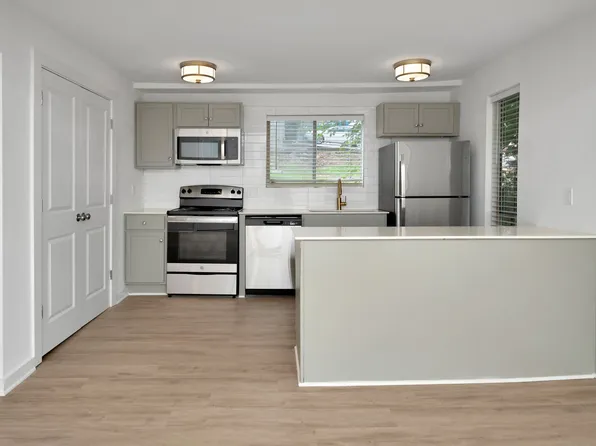 Caribou Apartments, 1508 33rd St S #G, Birmingham, AL 35205