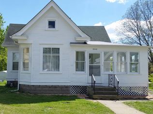 1840 Ripley St, Nauvoo, IL 62354