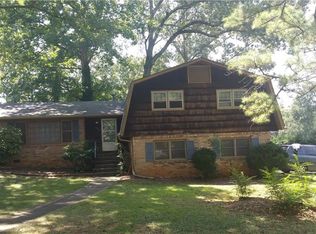 4064 Stoneview Cir, Stone Mountain, GA 30083